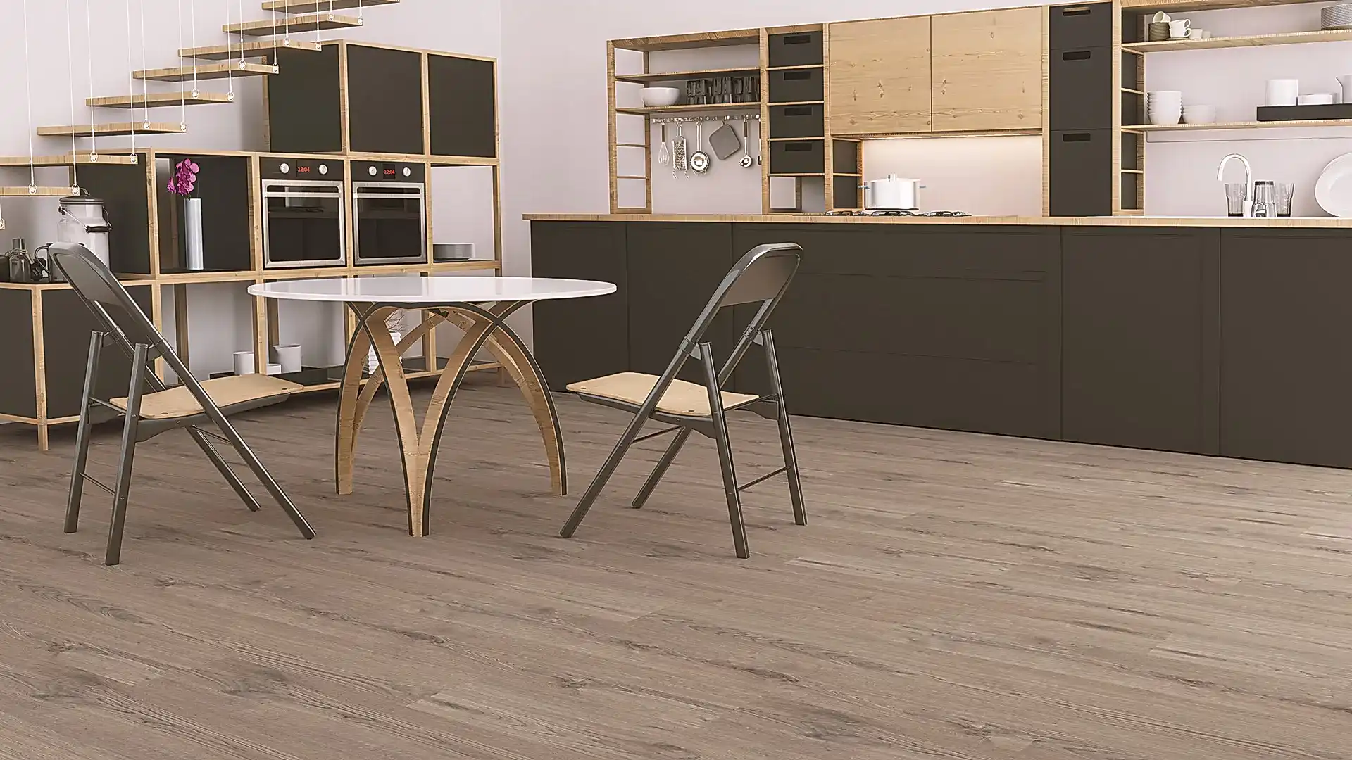 Sumqayıt laminat parkeci