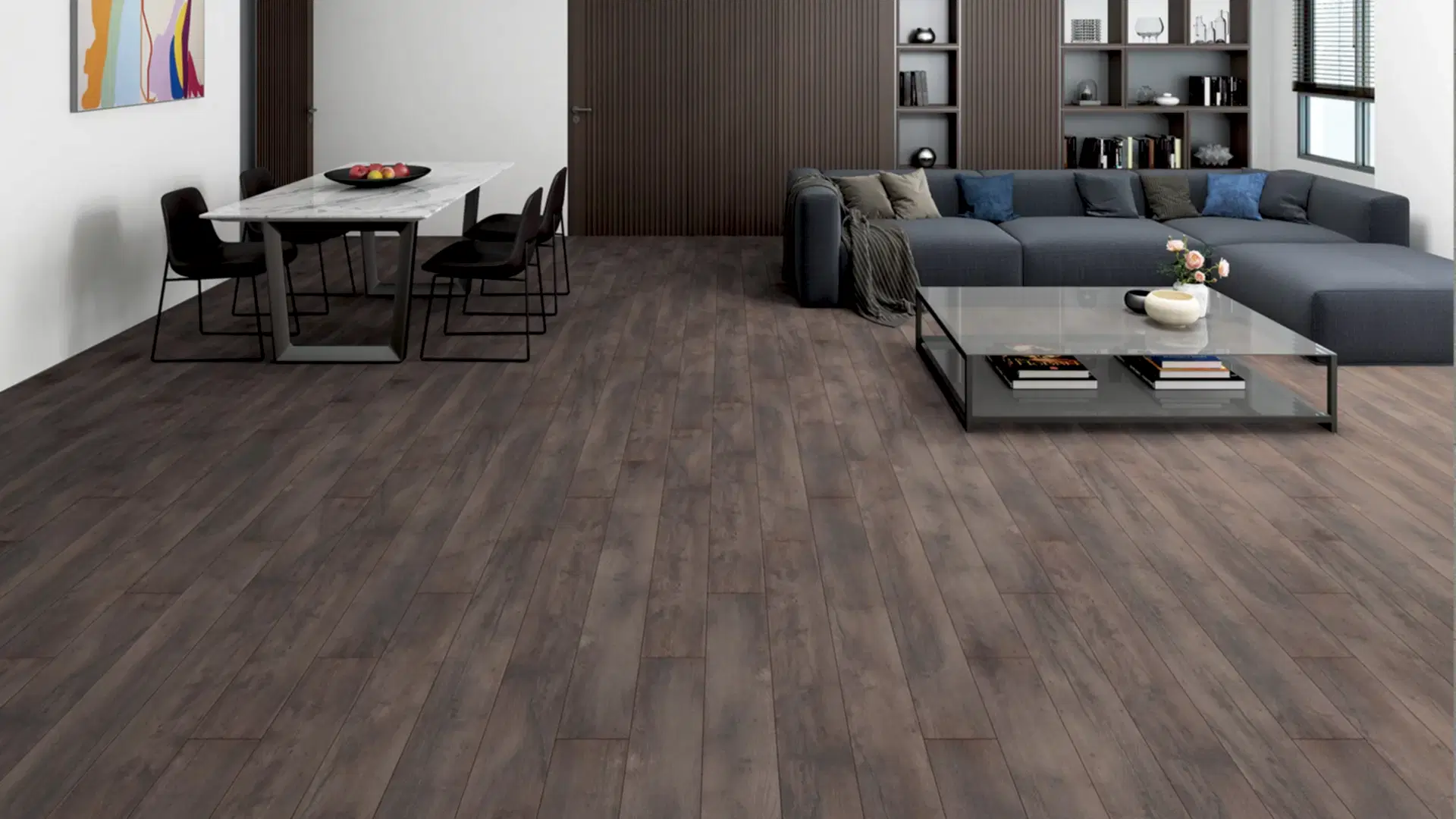 Floorpan Elit Parke Modelleri