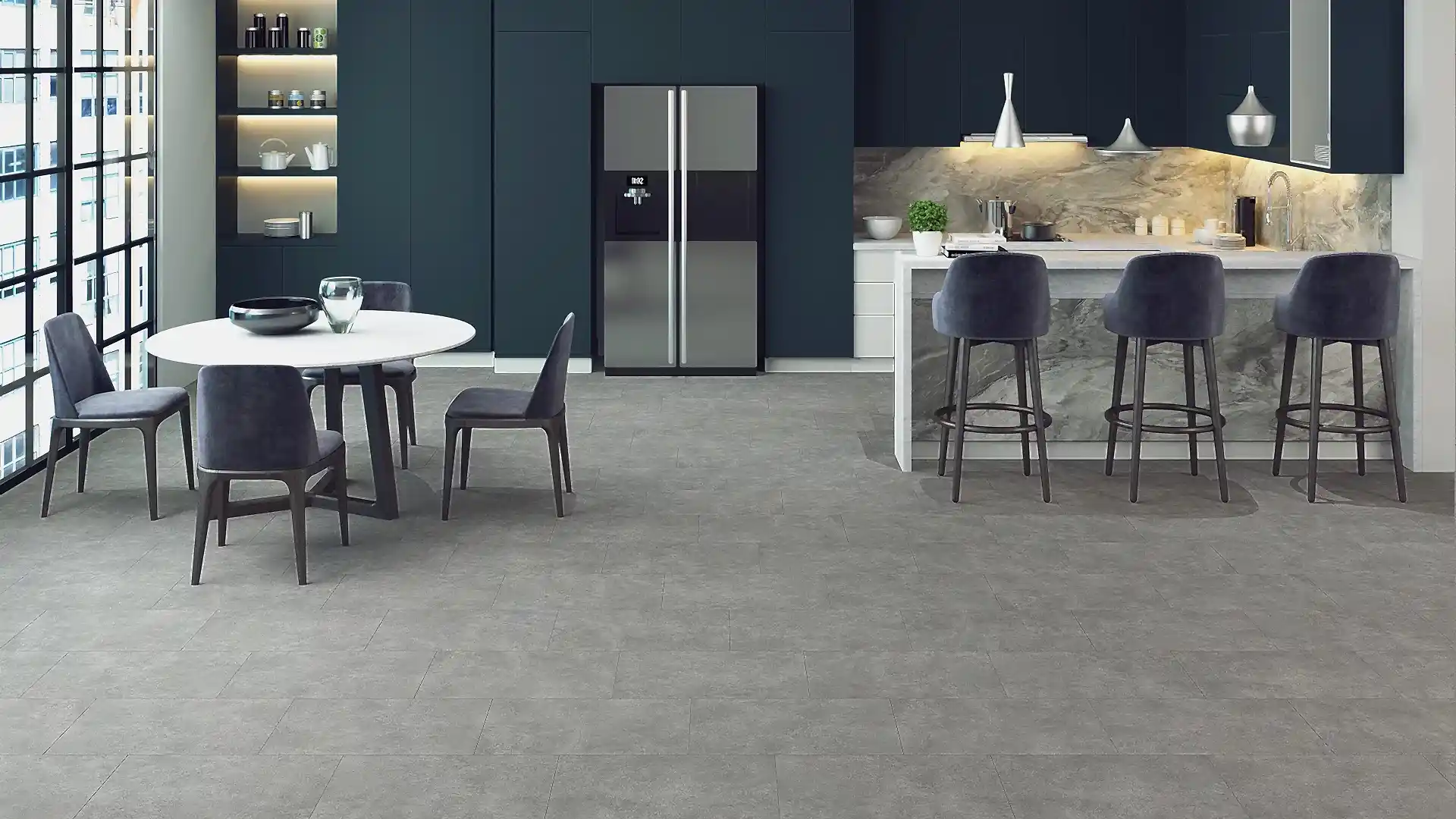 stone parke modelleri
