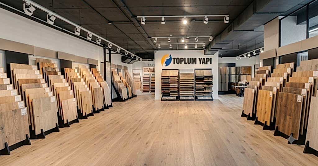toplum yapı -parke